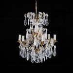 1434 6069 CHANDELIER